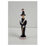 1960's Coronetti Cunardo Liqueur Galliano soldier
