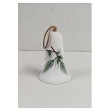 The Indian Store Tesa Hand Painted Bell