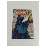 1989 DC comics Part 1 of 3 The Many Deaths of