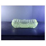 EAPG Serving bowl UV WITH 365NM BLACKLIGHT