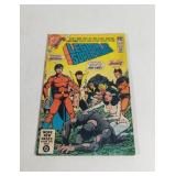 1981 DC comics Legion of Superheroes