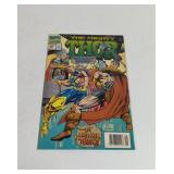1994 Marvel Comics The Mighty Thor Comic book