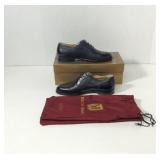 Vintage Bruno Magli Italian Leather Shoes