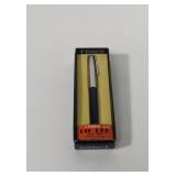 Vintage Parker Big Red ball pen