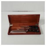 Bon Appetit knife set