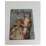 1949 Dell Comics Roy Rogers Comic book