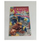 1991 Marvel Comics X-Men Comic book