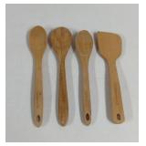 Calphalon Wooden Kitchen Utensils