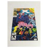 1978 Marvel Comics X-Factor. Comic book