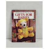 1985 Gifts for Babies craft book
