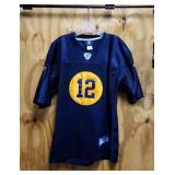 Aaron Rodgers Green Bay Packers Jersey