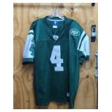 Brett Farve New York Jets jersey