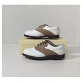 Foot Joy Golf Shoes