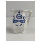 Vintage Original Arnart Creation Japan Butter