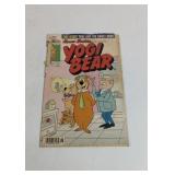 1993 Harvey Classics Hanna-Barbera Yogi Bear