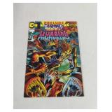 1993 Continuity Comics Prelude Deathwatch 2000