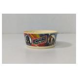 1980's Star Wars Empire Strikes Back plastic bowl