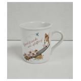 Vintage 1983 Hallmark 'Good friends are