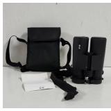 BFULL Binoculars with case like new condition