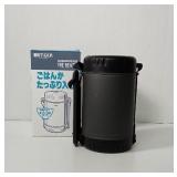 Tiger Stainless Steel Bento lunch Thermos