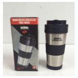 Thermos Nissan Stainless Vacuum Insulated Travel