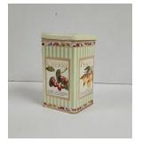 MCM Country Orchard Tin