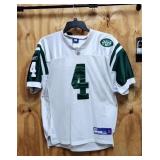 Brett Favre New York Jets Jersey