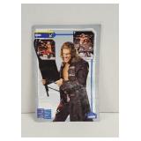 Wrestling Promotional Photograph Book collection
