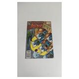 1989 DC comics Part 2 of 3 The Many Deaths of