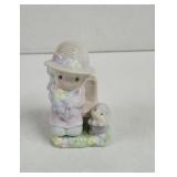 Vintage  1997 Avon Exclusive Precious Moments