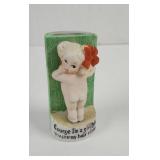Vintage Royal Copley ceramic wall pocket planter