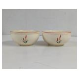 Vintage Universal Potteries sears Roebuck