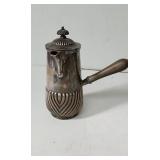 Vintage Joseph Rogers and Sons silver plated