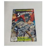 1993 DC comics Superman Doomsday for Doomsday