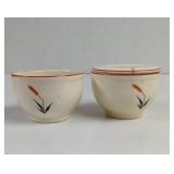 Vintage Universal Potteries Sears Roebuck