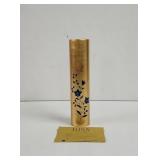 Mitsukoshi Lacquerware Vase Japan