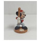 Vintage Disney Gift Ware Porcelain Mickey Mouse