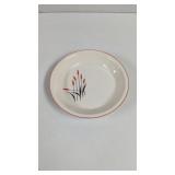 Cambridge Cattails Potteries Sears Roebuck