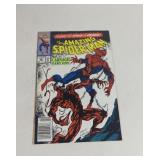 1992 Marvel Comics The Amazing Spider-Man Carnage