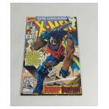 1992 Marvel Comics The Uncanny X-Men Bishop