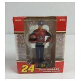 2005 NASCAR 24 Jeff Gordon Collectible Ornament