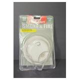 First alert fire and smoke alarm SA 303 model in