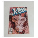 1992 Marvel Comics X-Men Comic book