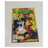 1992 Marvel Comics The Amazing Spider-Man Carnage