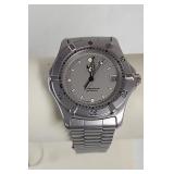 Vintage Tag Heuer 2000 series Professional quartz