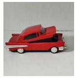 RARE Vintage 1957 Chevy Bel-Air VHS video