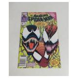 1992 Marvel Comics The Amazing Spider-Man Comic