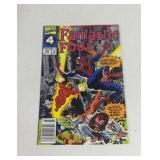 1992 Marvel Comics Fantastic Four Comic book