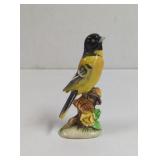 Vintage Norleans Oriole Bird Figurine