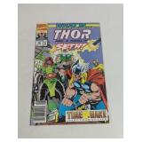 1992 Marvel Comics What if.. Thor was a Thrall of
